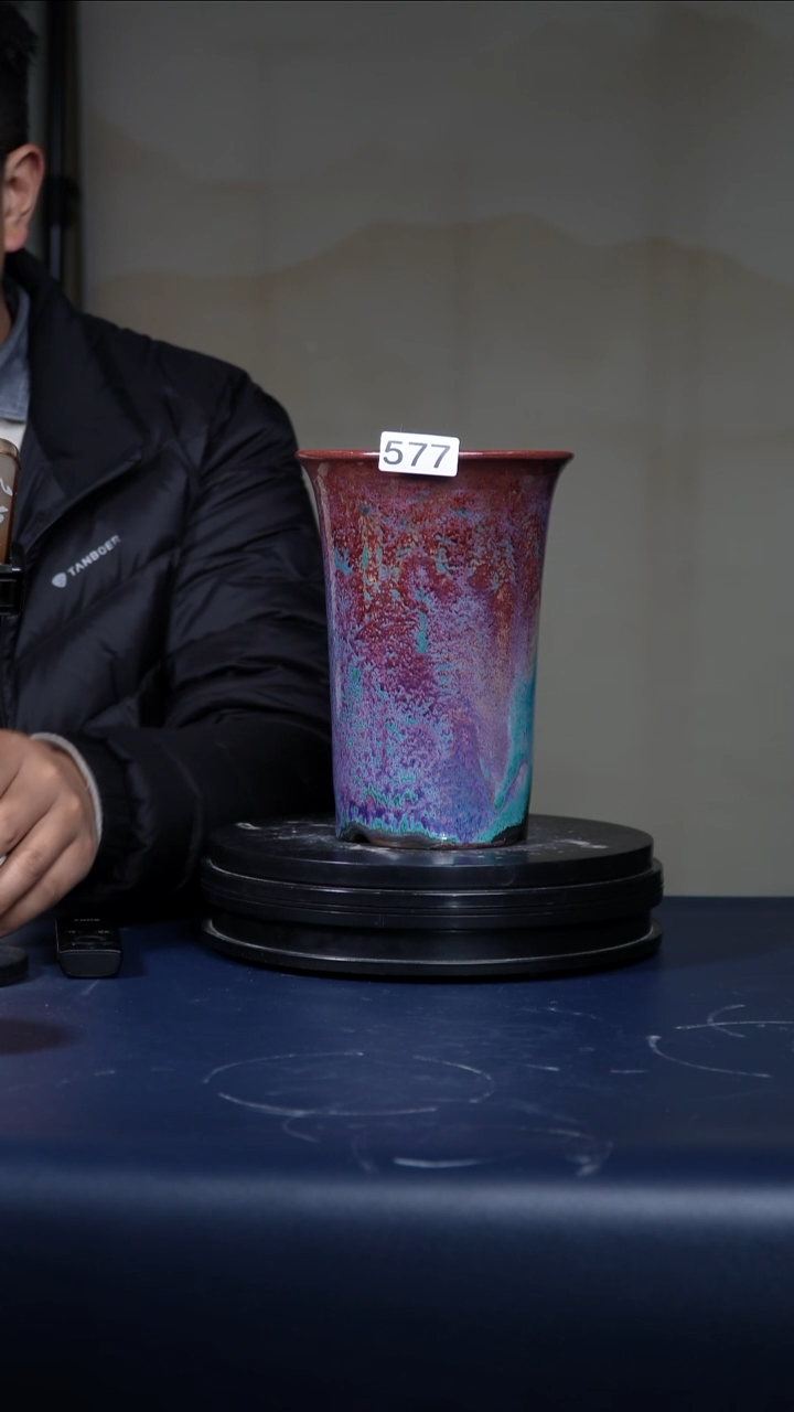 其他瓷是****?微暇577号高盆