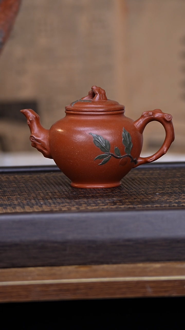 【闪购商品】紫砂茶壶456789321546789