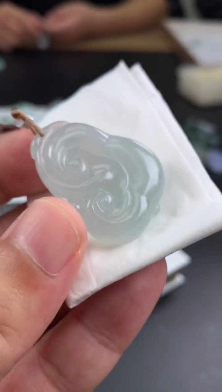 【闪购商品】定制翡翠未镶嵌翡翠