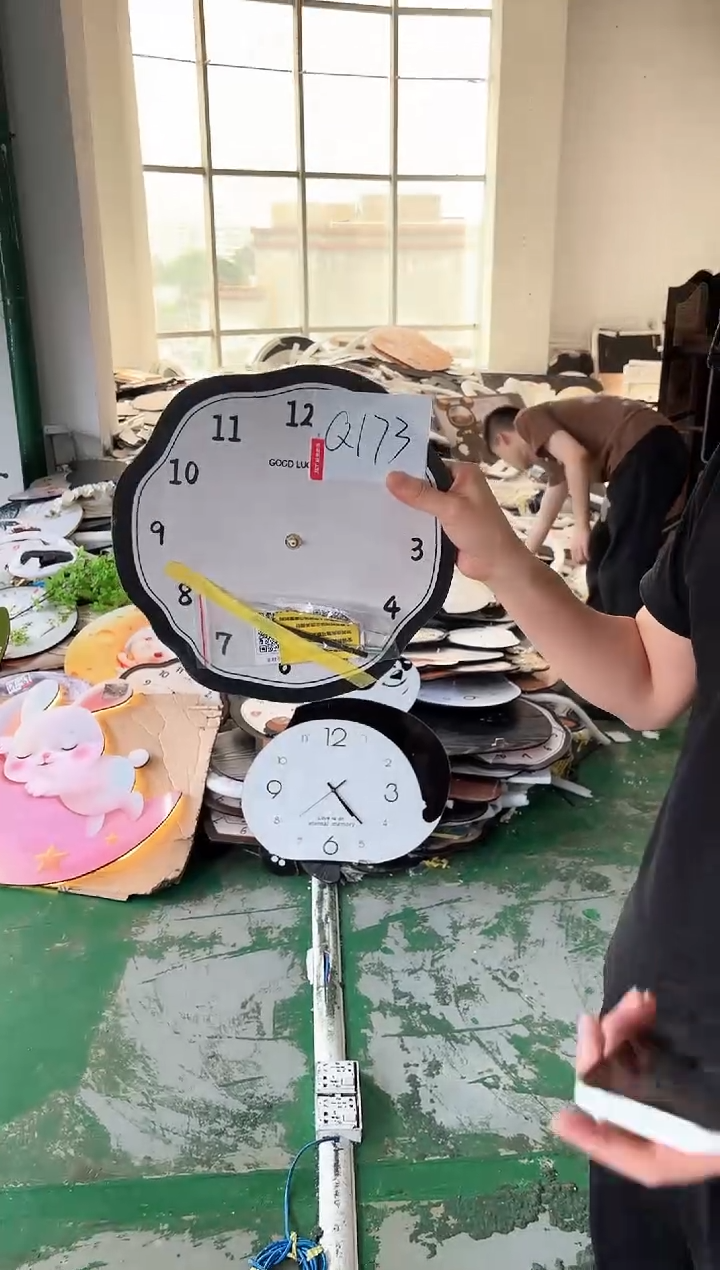 横款孤品微瑕果果闪购Q173