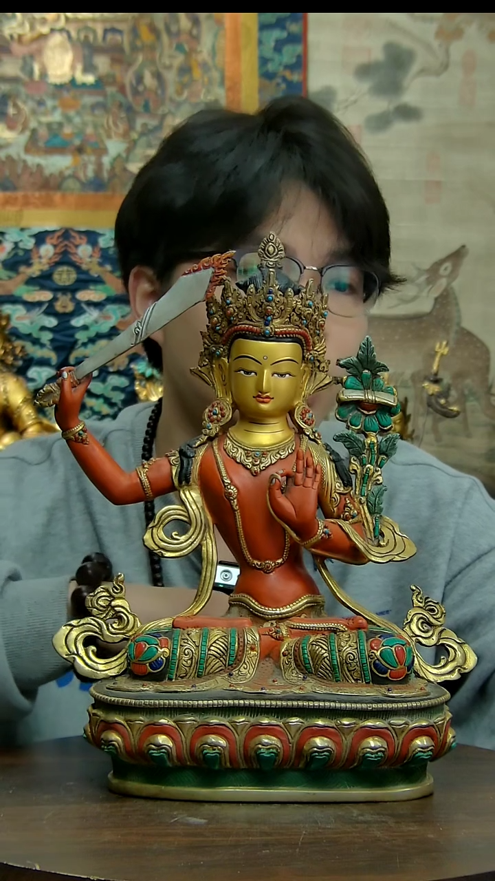 【闪购商品】造像收藏造像收藏