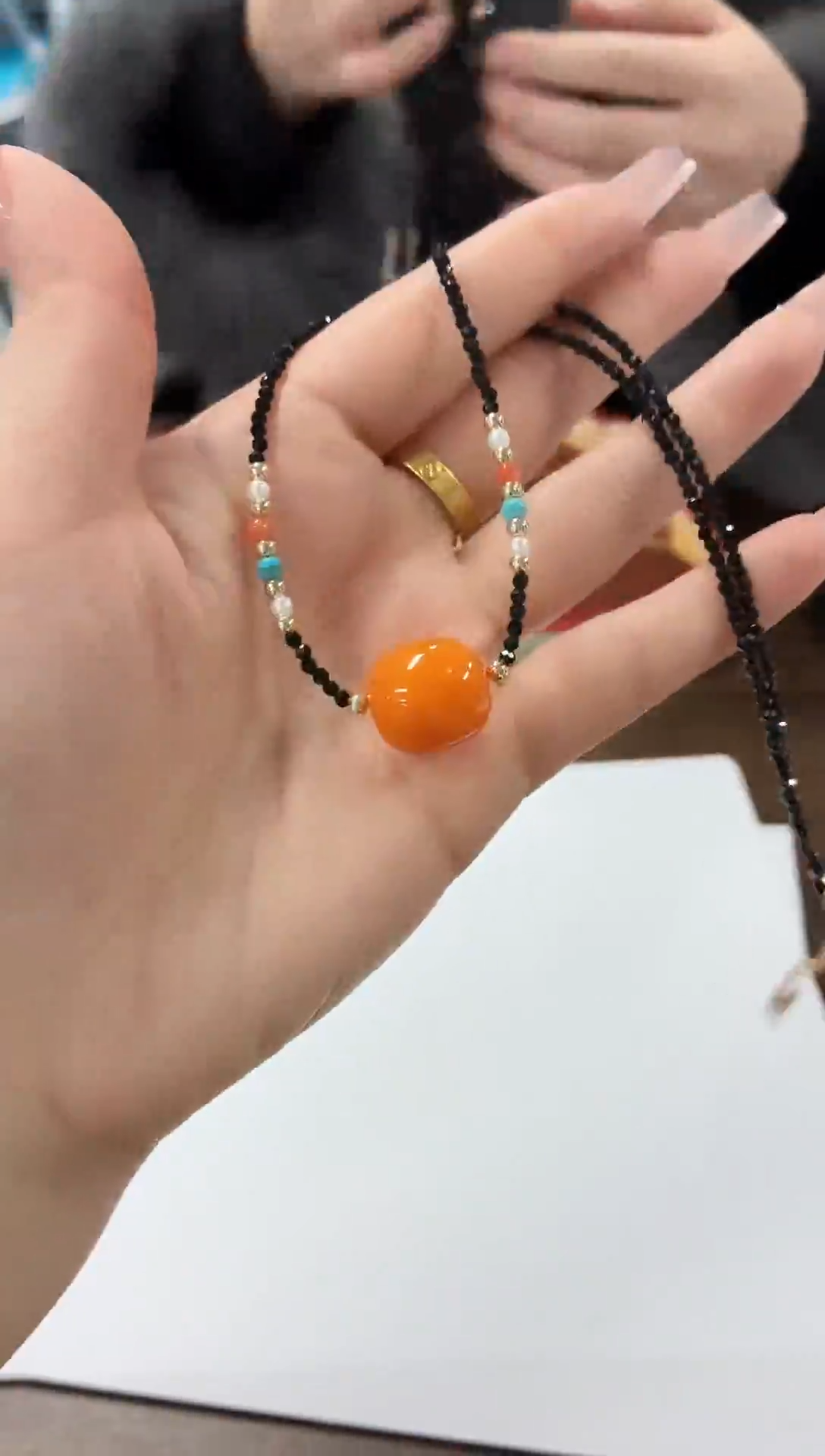 【高定甄选】高端轻奢多样性发货*4951