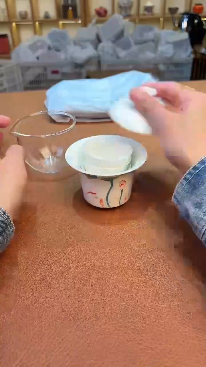 【闪购商品】知音茶具开播福利@@