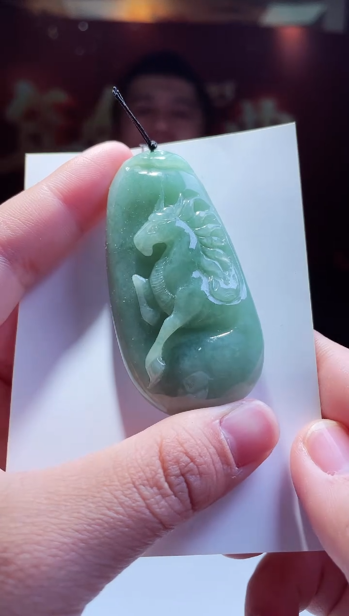 【闪购商品】定制翡翠未镶嵌天然A货翡翠