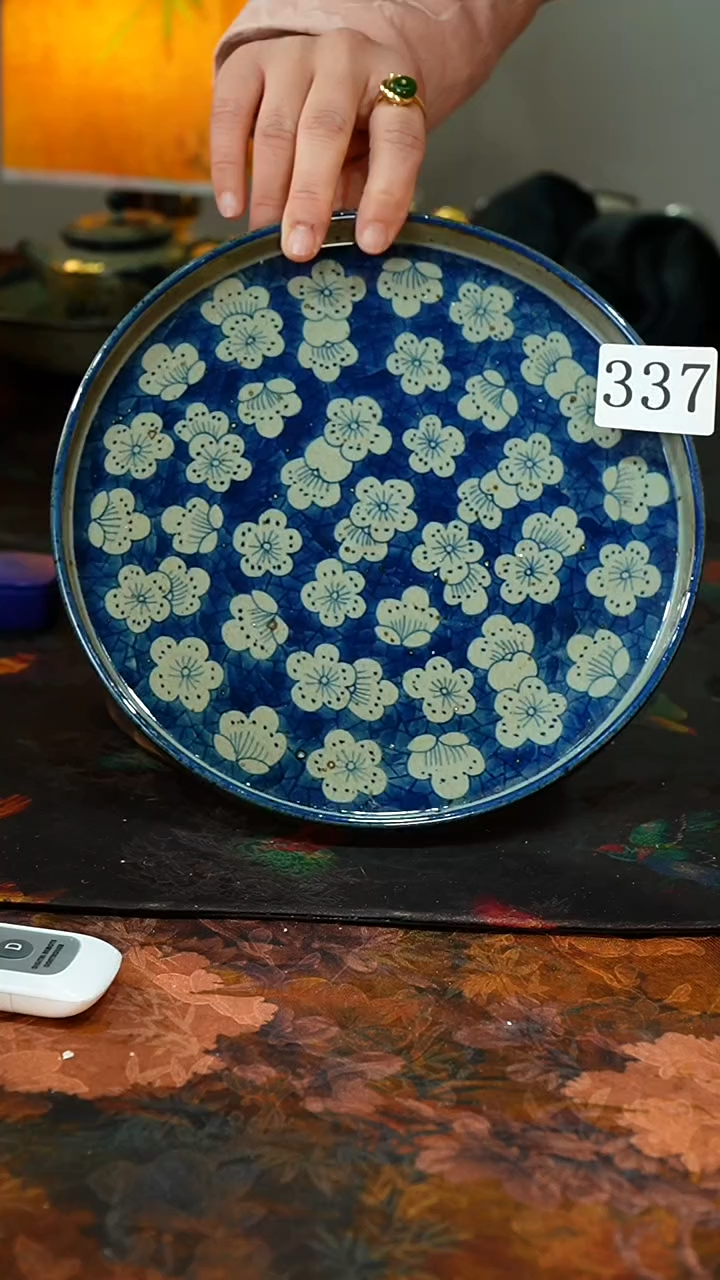 【闪购商品】..............茶碗微瑕337