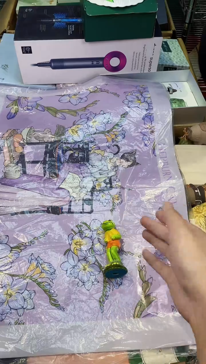 【闪购商品】瓷片都是我的大宝贝儿瓷器