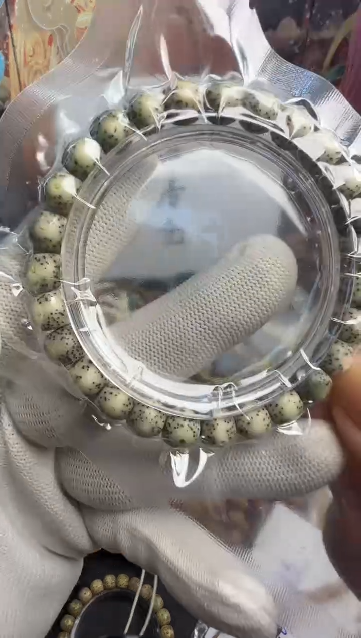 手串星月菩提星月-----21