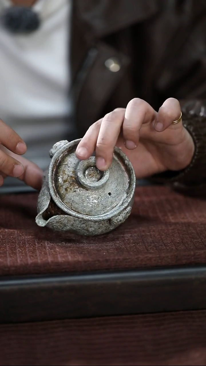 柴烧高货，福利放漏！615