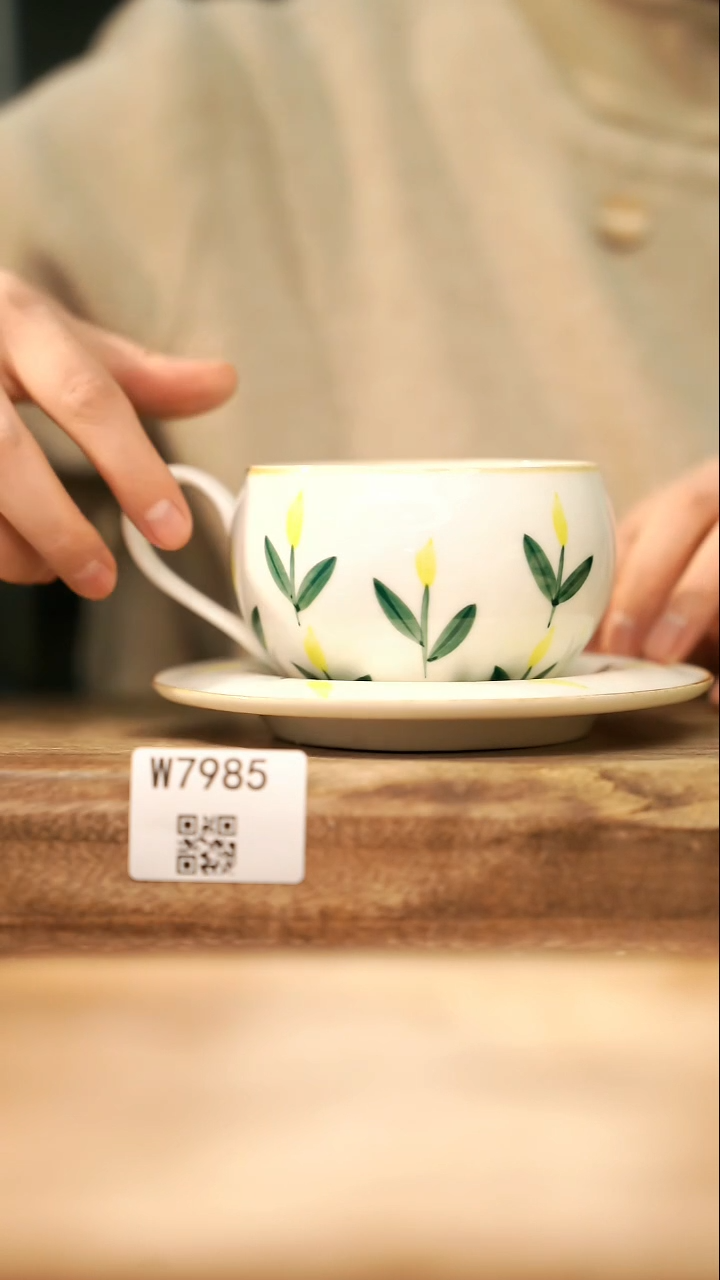 【经典福利】/ 杯子@@W7985