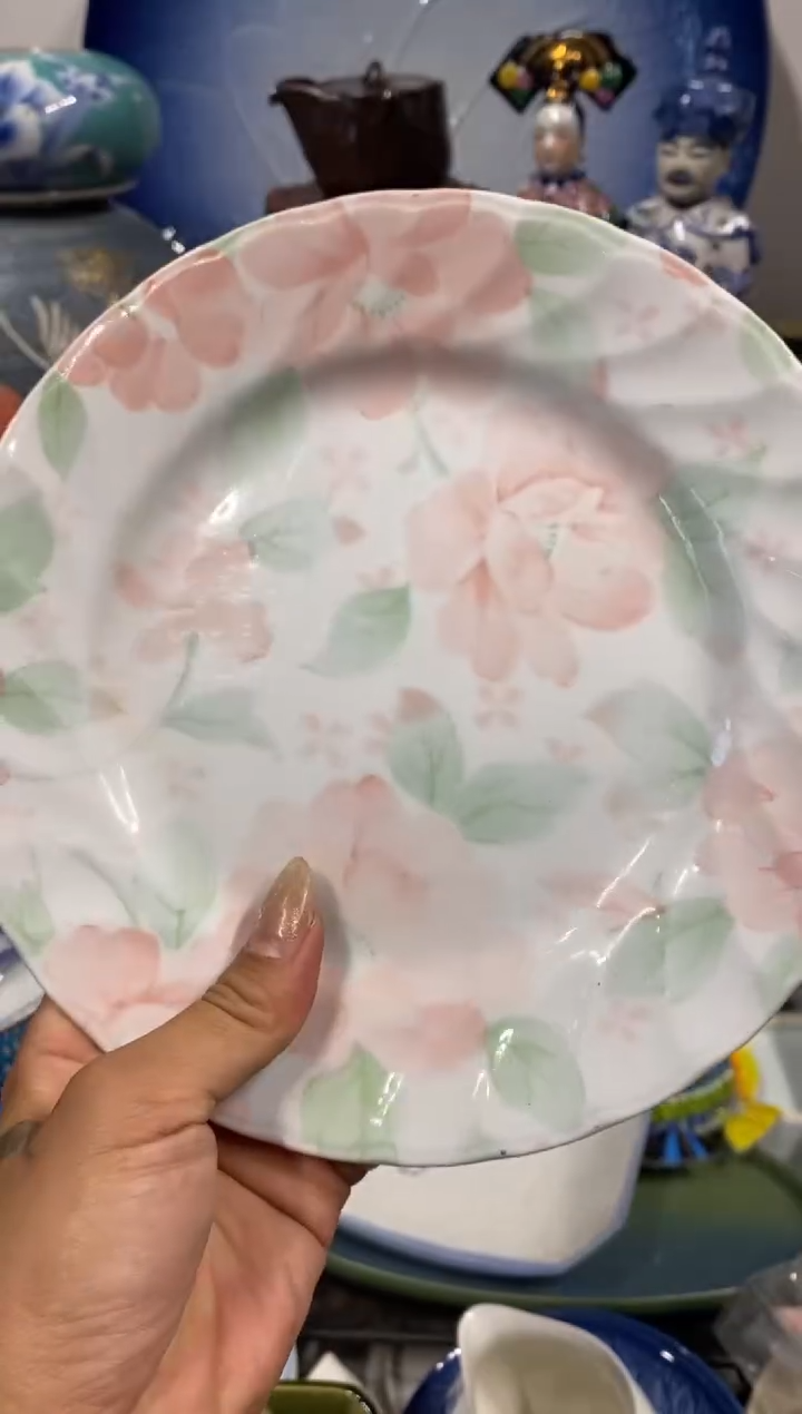 你****。瓷器 餐具 摆件 工艺品