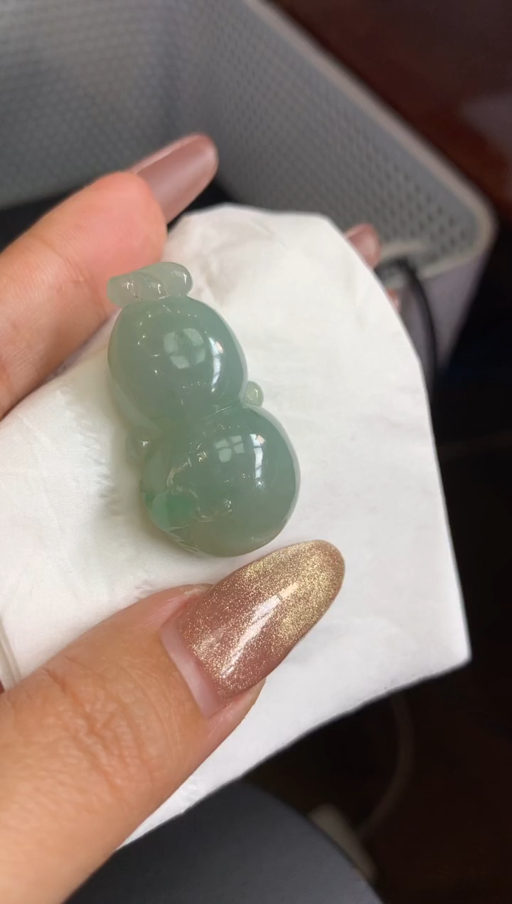 【闪购商品】定制翡翠未镶嵌翡翠