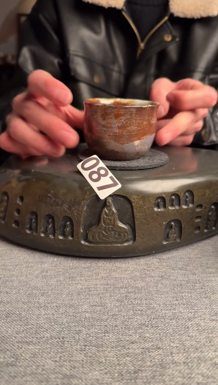 【闪购商品】087景德镇手工茶器系列