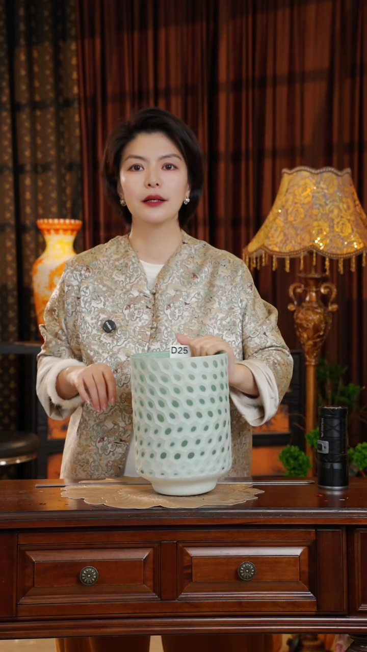 琉璃磨刻D25.。。。。