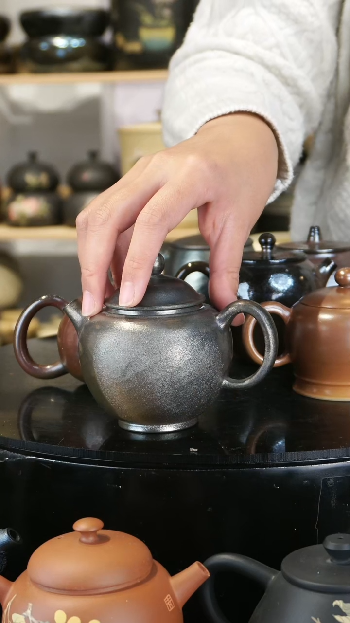 【闪购商品】壶288 苏橙茶周边.....