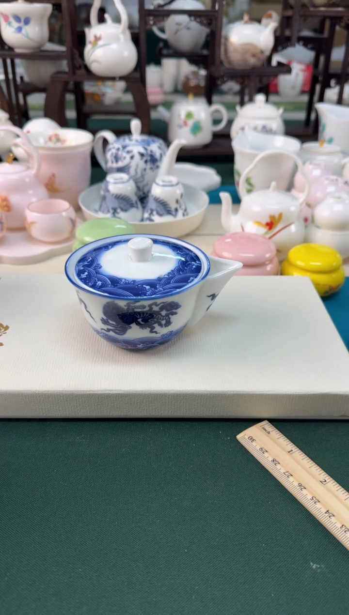 【闪购商品】瓷器................