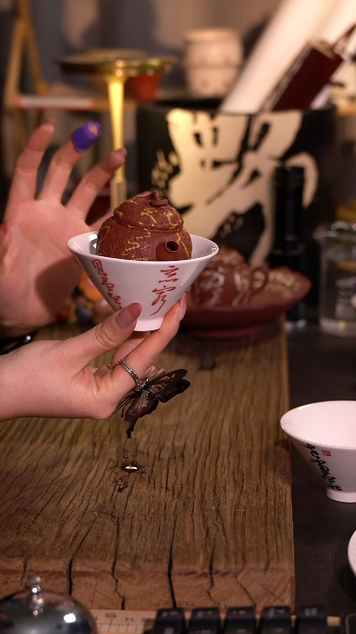 原创【一苇春风】闪购专属链接产品以截图为主