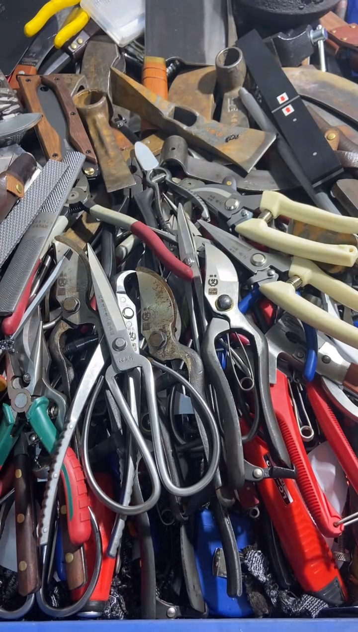 森**园五金园艺农具厨具工具闪购