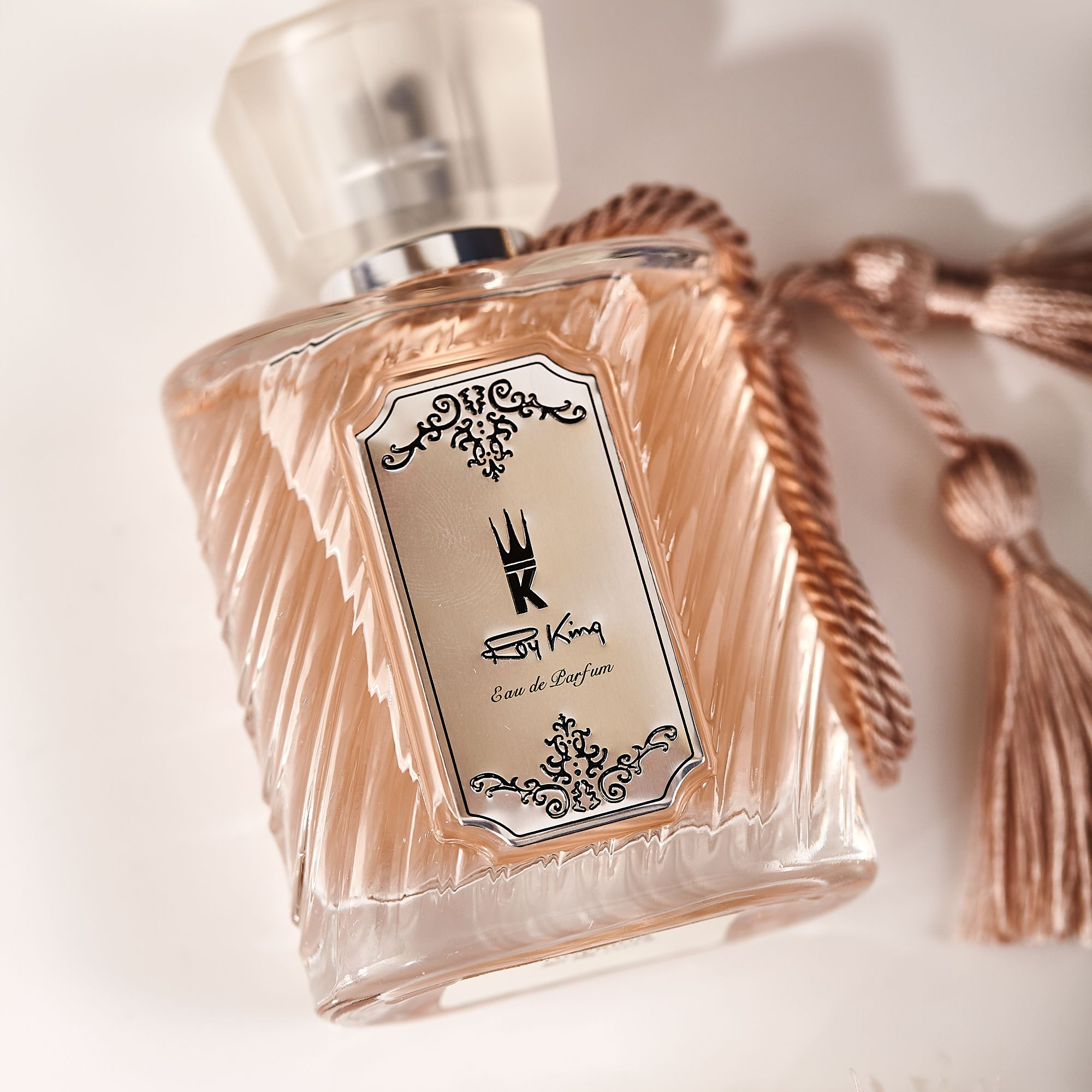 【退回件】【蒙田大道】果香花香调/定制香精/50ml/EDP