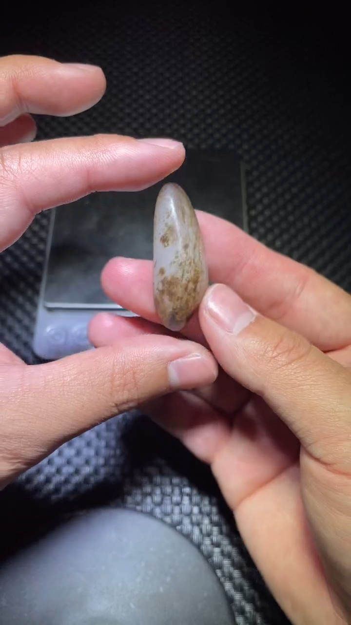 【闪购商品】和田玉挂件未镶嵌162