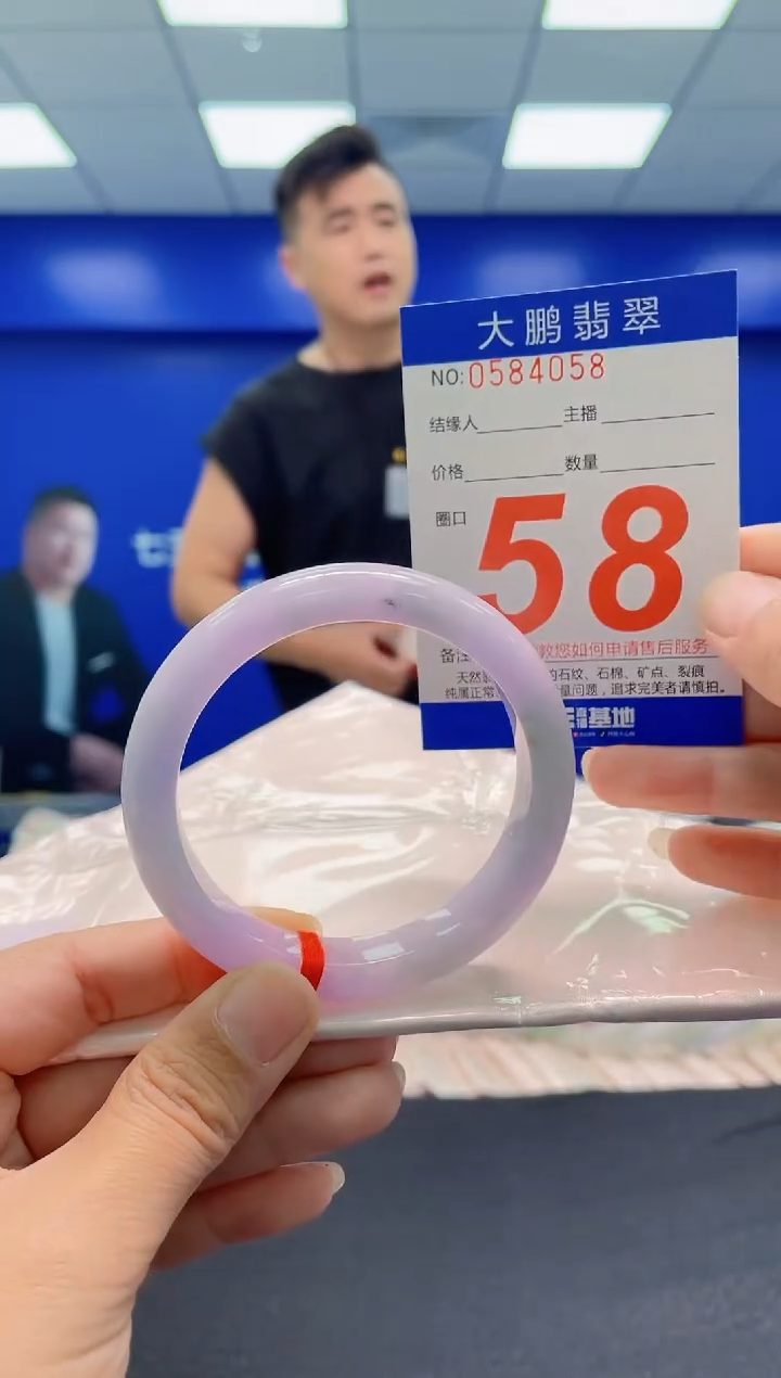 未镶嵌手镯翡翠AAAAAAAAA