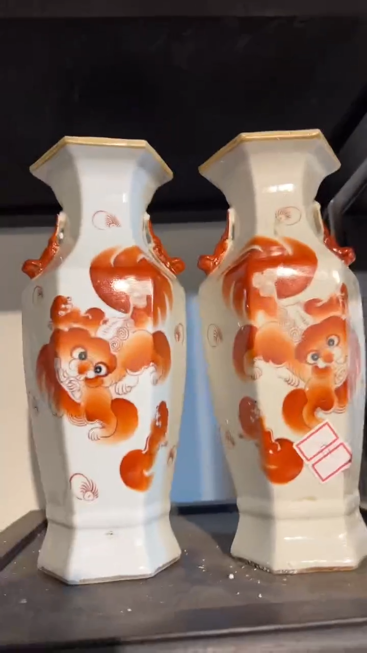 【闪购商品】摆件瓷摆件瓷摆件瓷摆件