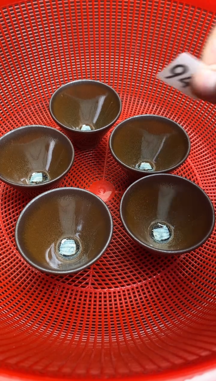 【闪购商品】茶盏941建盏建盏建盏建盏