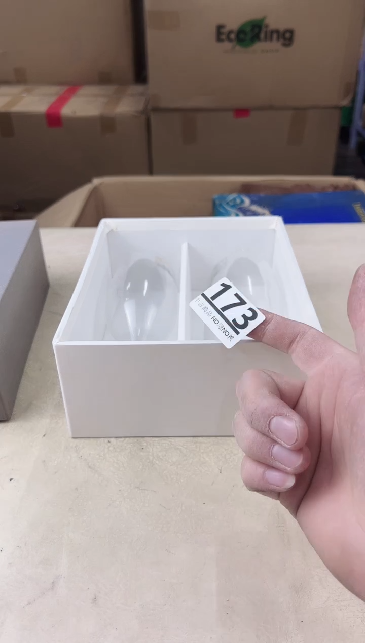 【闪购商品】瓷片173中古产品，默认微瑕，谨慎参拍