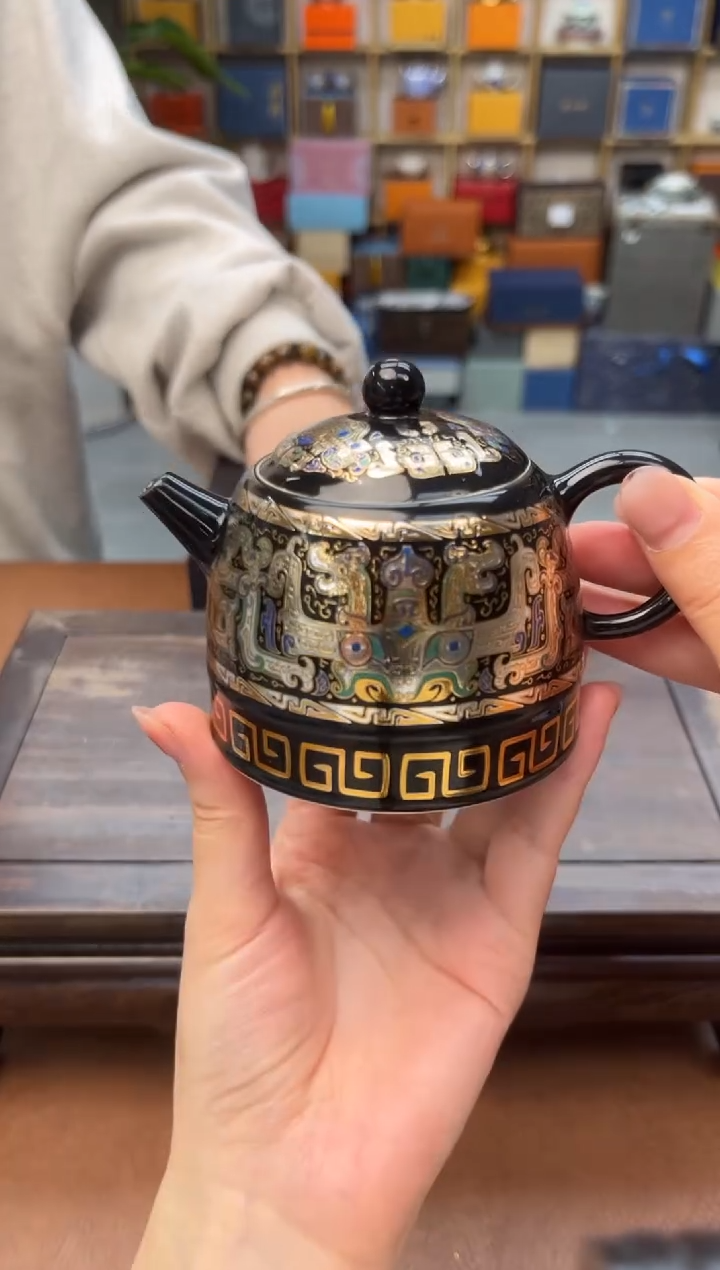 【闪购商品】@@高端茶器甄选精品