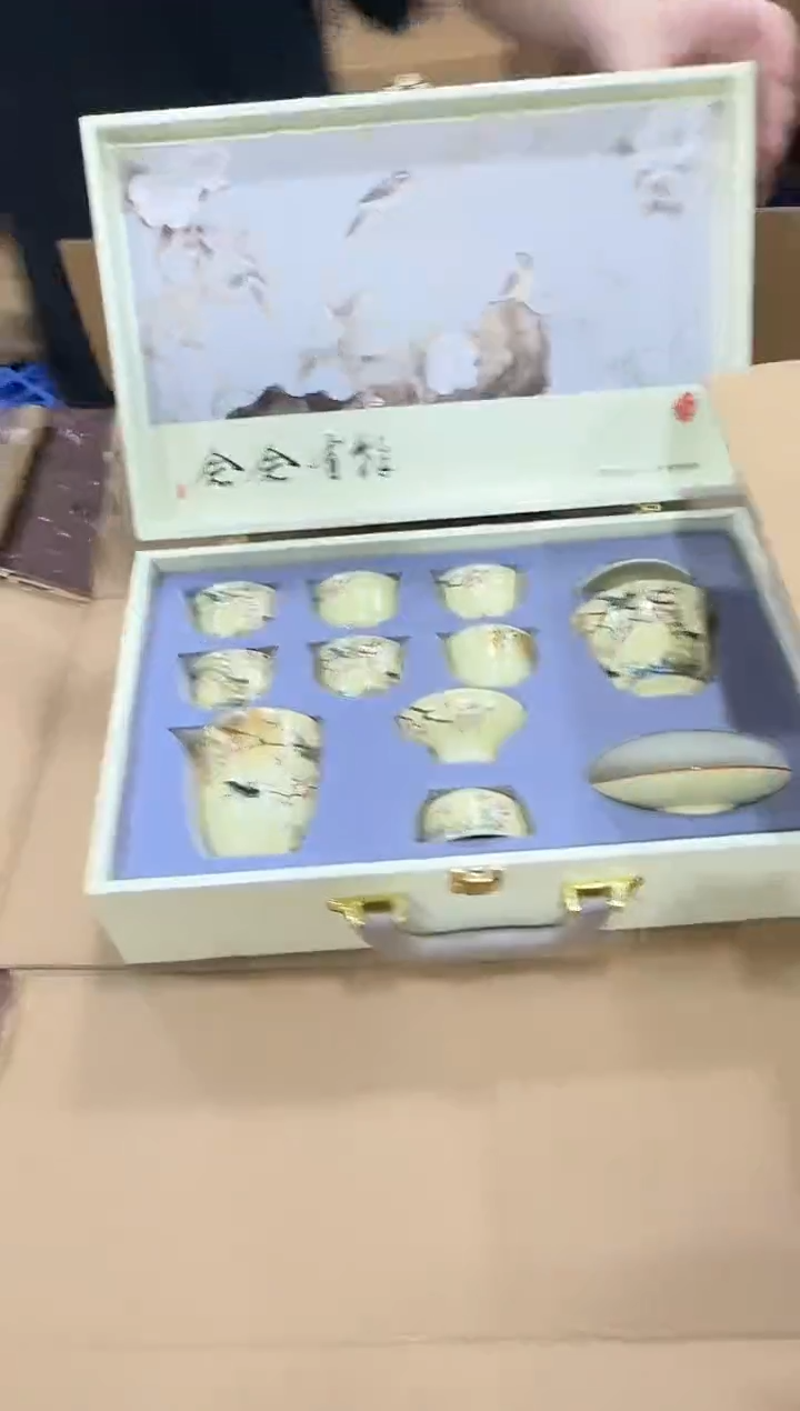 其他@@@@【闪购商品】精美茶具便宜卖了