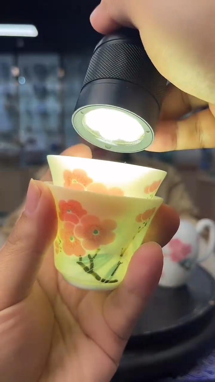 摆件瓷景德镇陶瓷