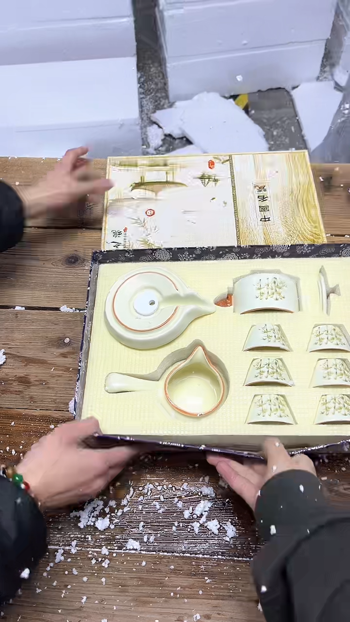 【闪购商品】其他精美茶器便宜卖了