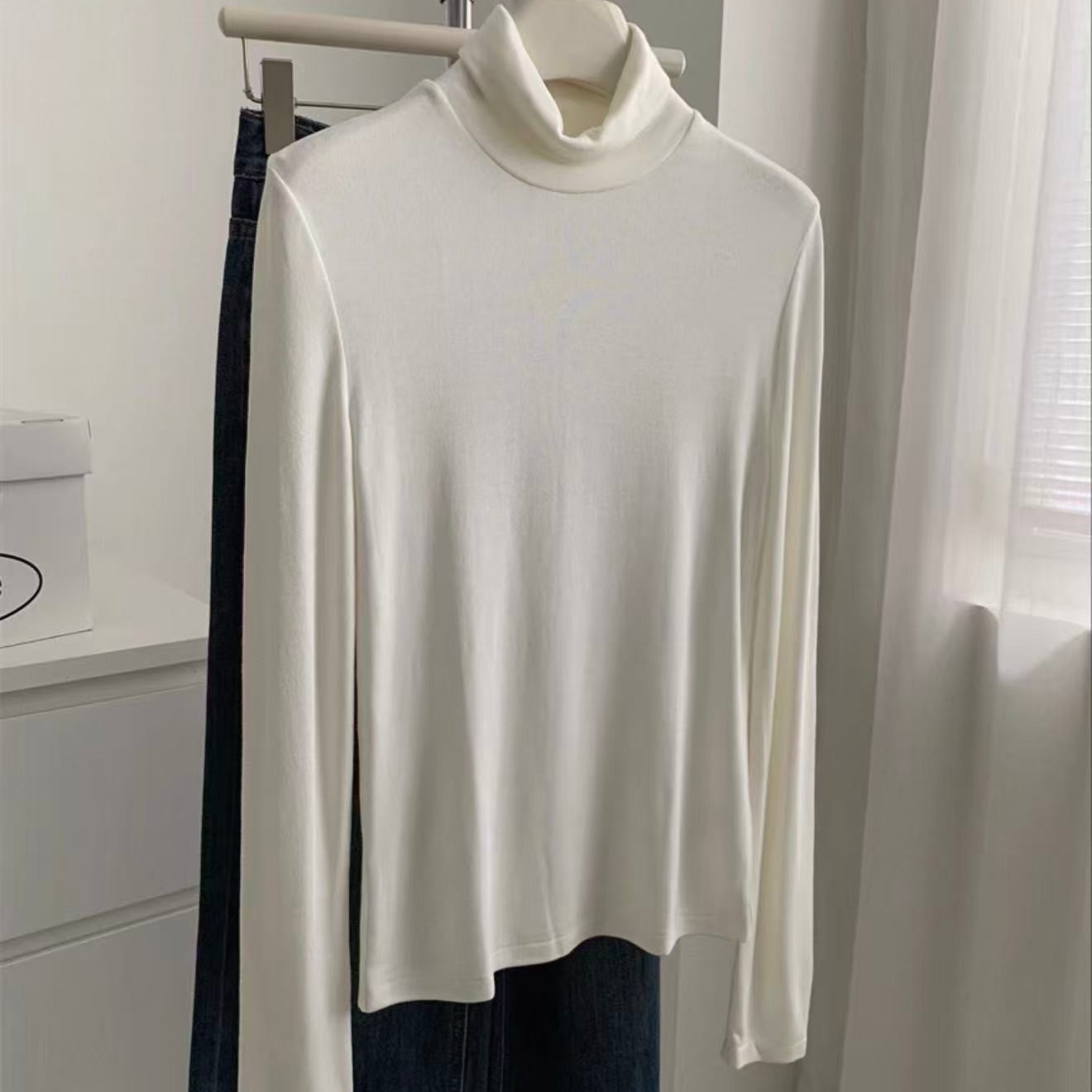 CC1-5下8587款打底衫