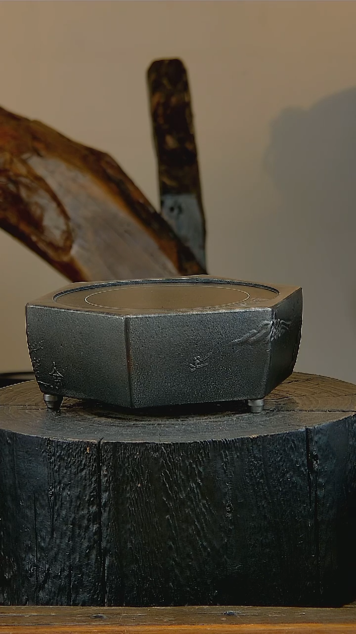 【闪购商品】一只好好好手工壶