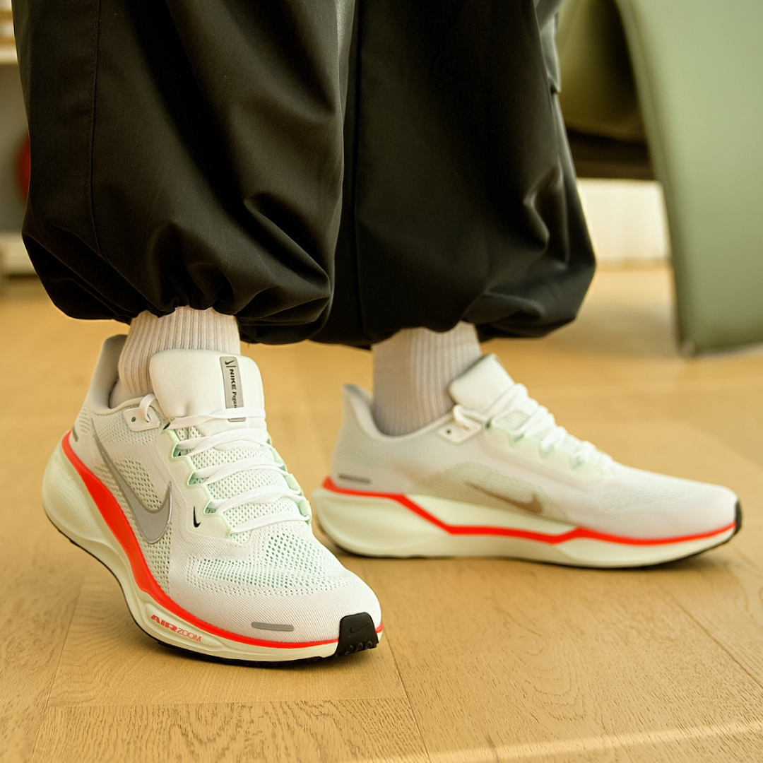 【商城】流光风Nike耐克男鞋AIR ZOOM PEGASUS 41跑步鞋FD2722-115