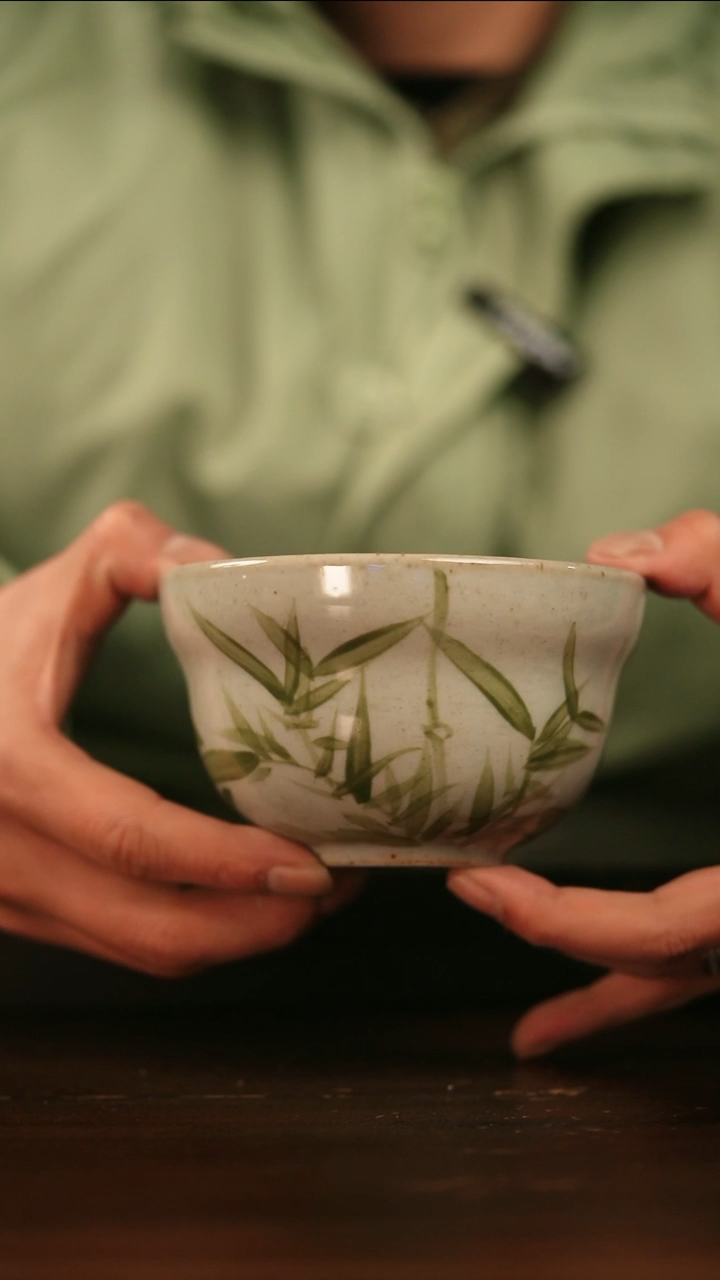 【闪购商品】其他382遇瓷手作同款