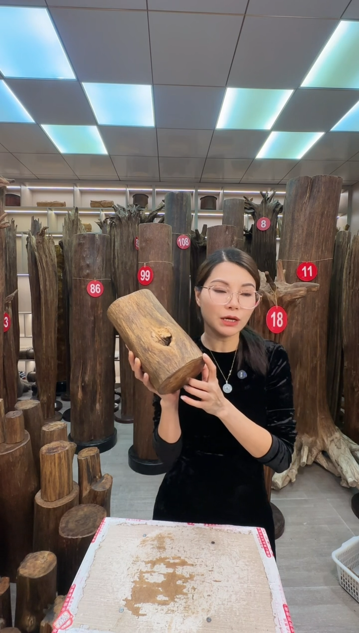 沉香沉香枕沉香原料 七天无理由