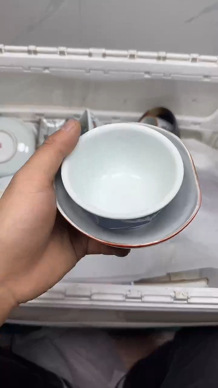 【闪购商品】288回流瓷器默认微瑕，18.8包邮