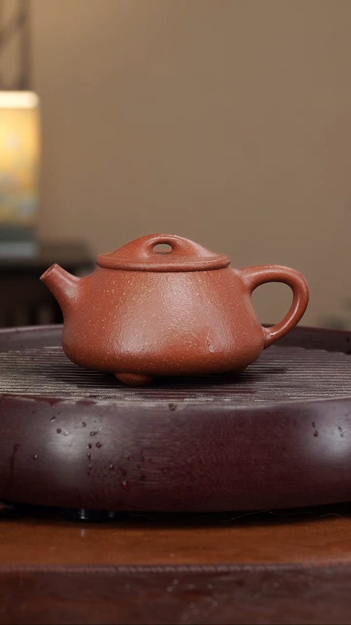 【闪购商品】紫砂茶壶宜兴紫砂壶