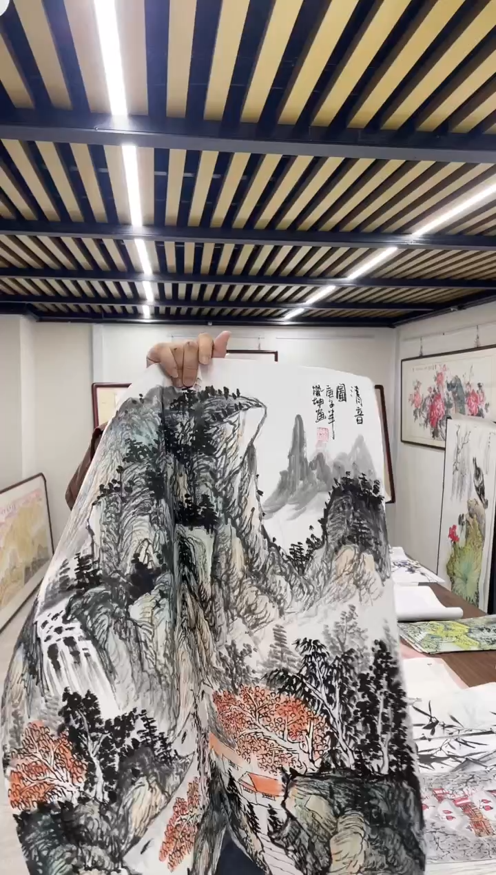 国画志川专属链接-62-25