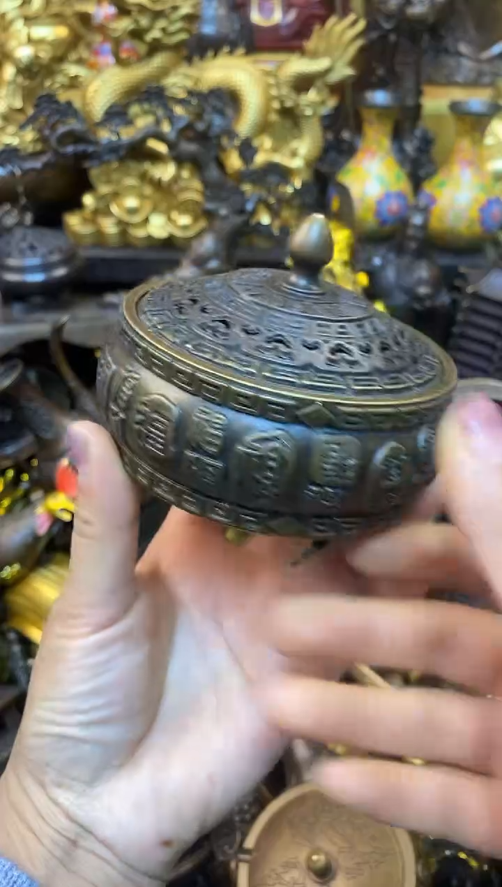 案台摆件 桌面摆件