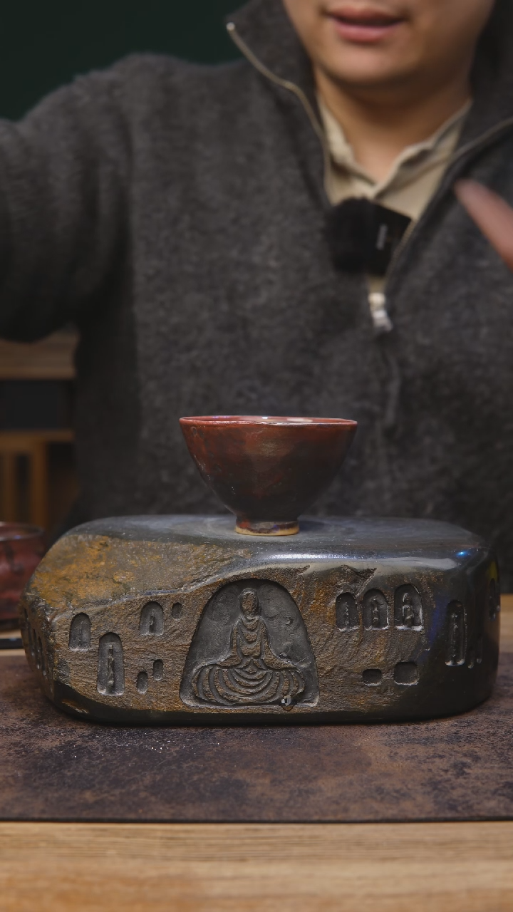 【闪购商品】甘石陶艺开播福利1049