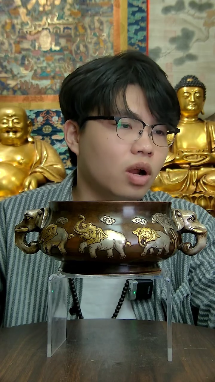 【闪购商品】炉子铜像造像造像造像