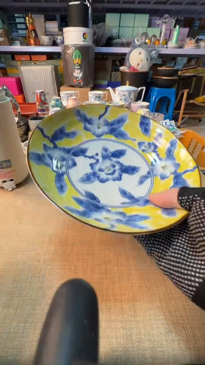 【闪购商品】瓷片启航瓷器精选