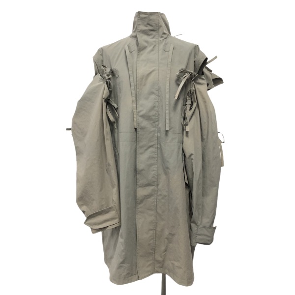 妃鱼/路易威登/锦纶/外套/95新/M9/24