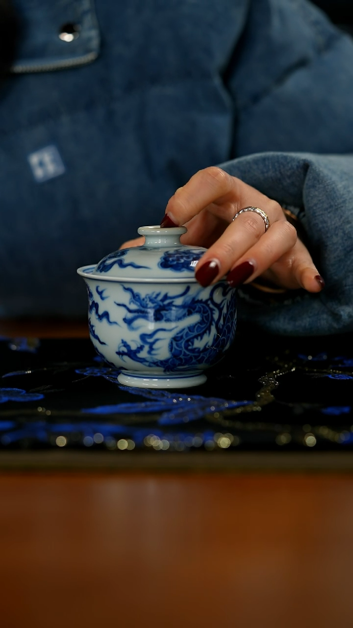 【闪购商品】瓷片               拍拍拍