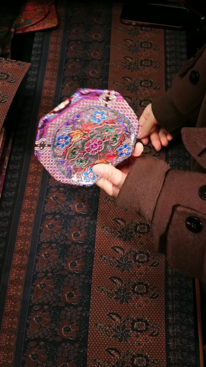  喜见造物布艺尺寸