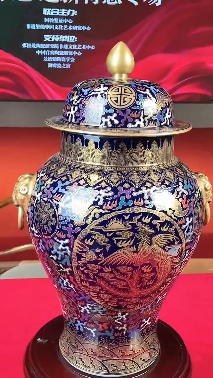 摆件陶景德镇陶瓷景德镇陶瓷