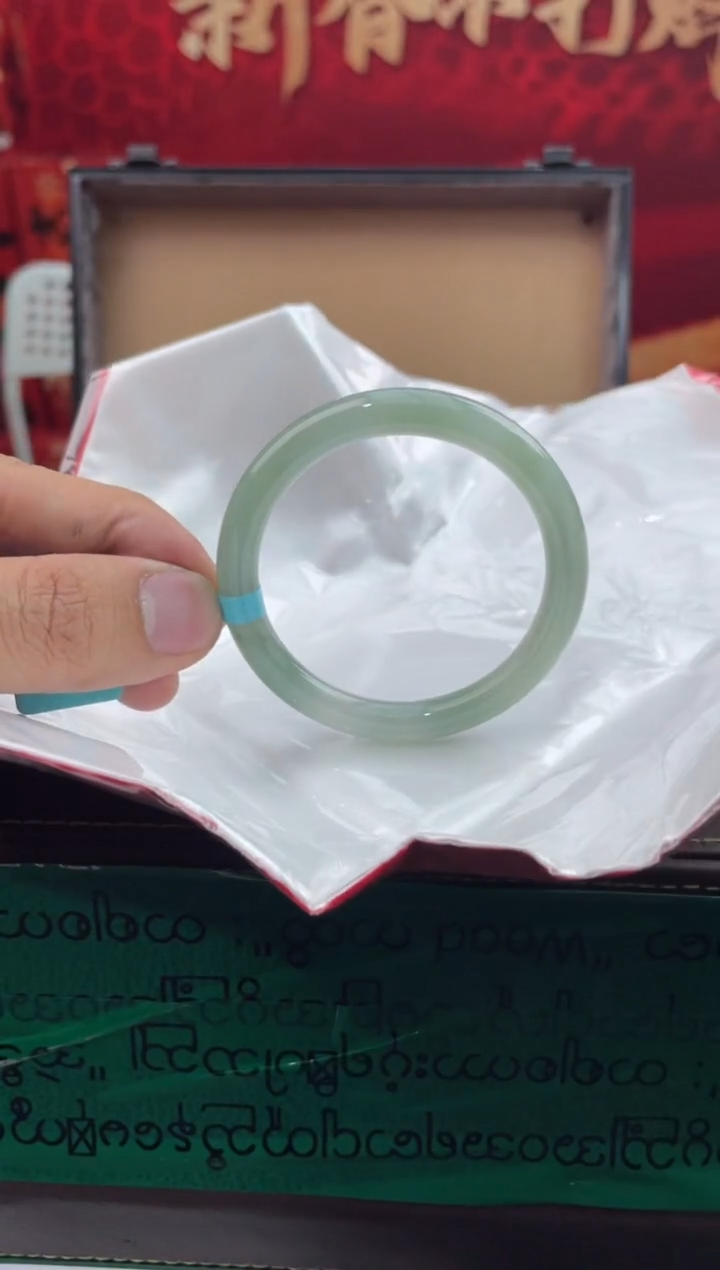 【闪购商品】翡翠手镯未镶嵌2翡翠手镯