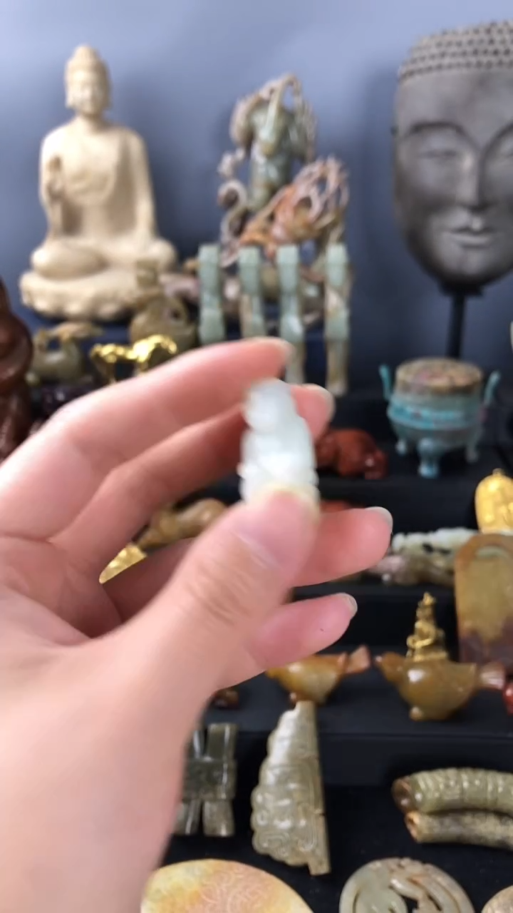 瓷片瓷器瓷器和田