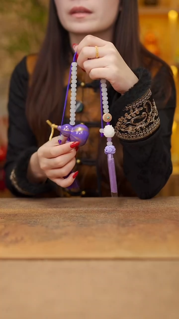 【闪购商品】565宴禾堂大漆工艺小葫芦99